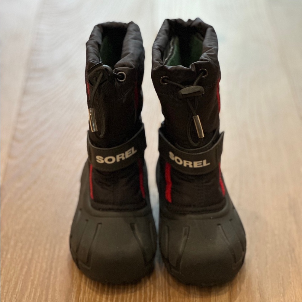 Sorel Kids Flurry Boots